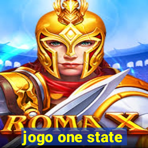 jogo one state